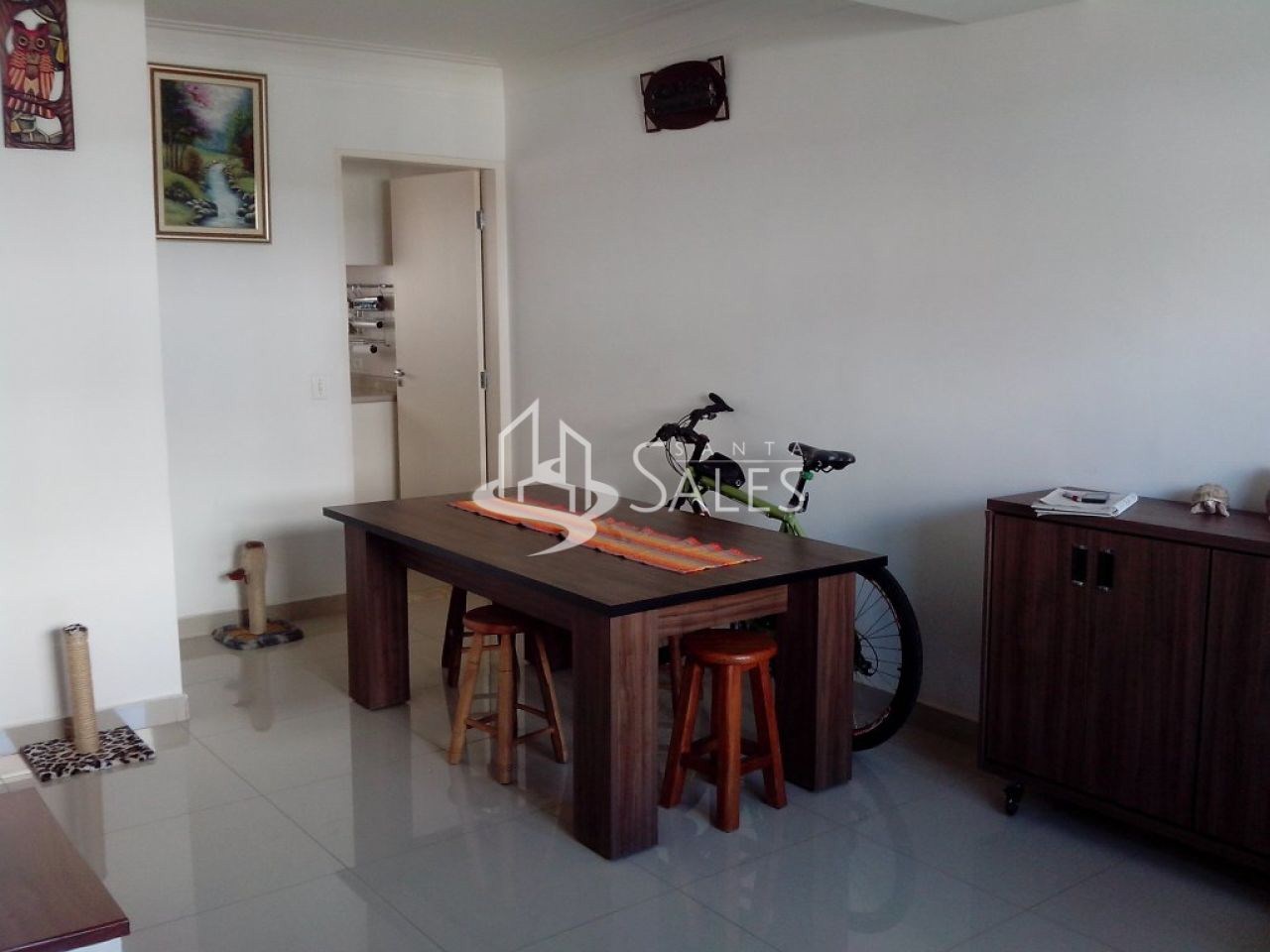Casa de Condomínio, 3 quartos - Foto 70