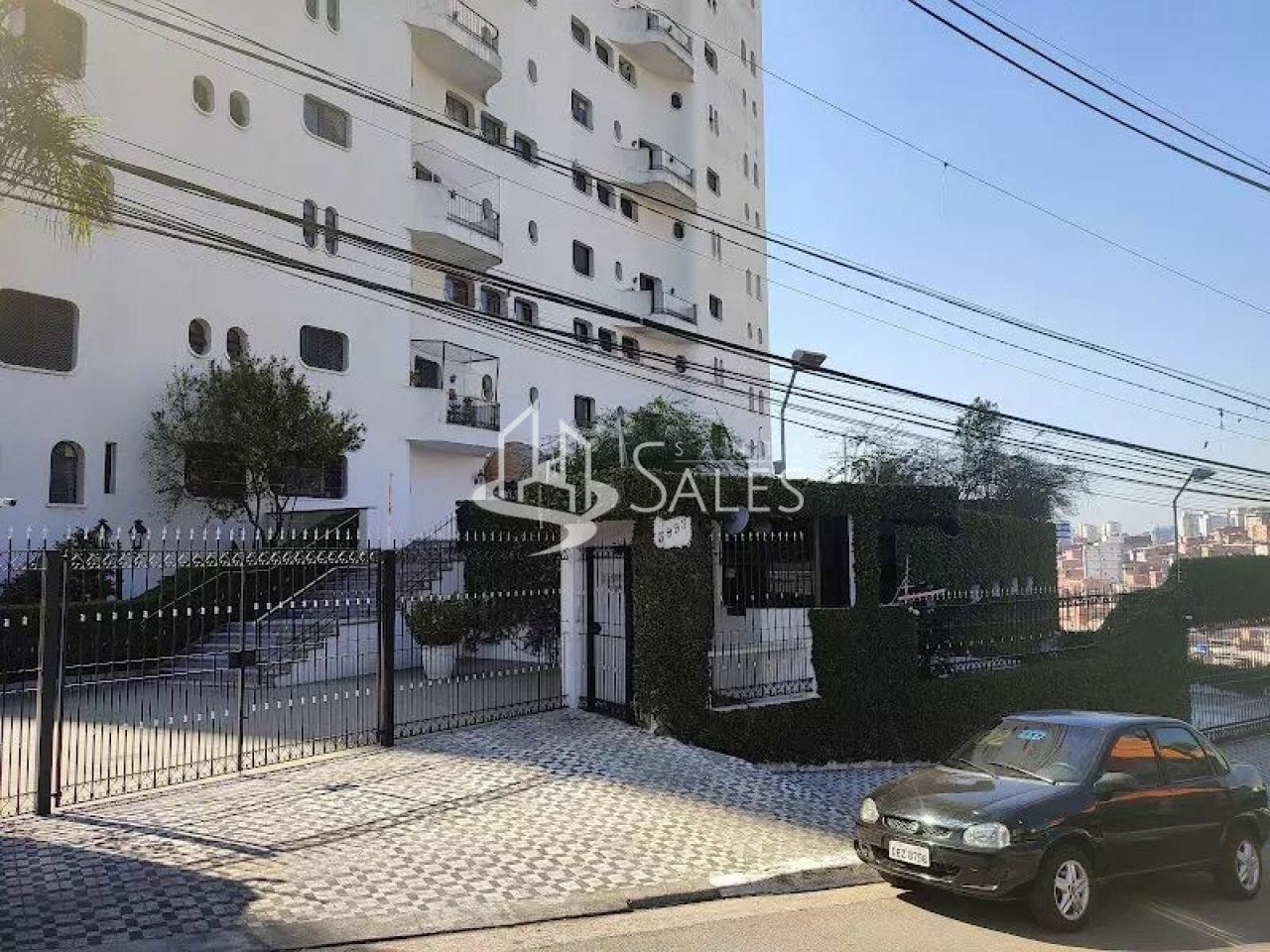 Apartamento, 4 quartos, 242 m² - Foto 66