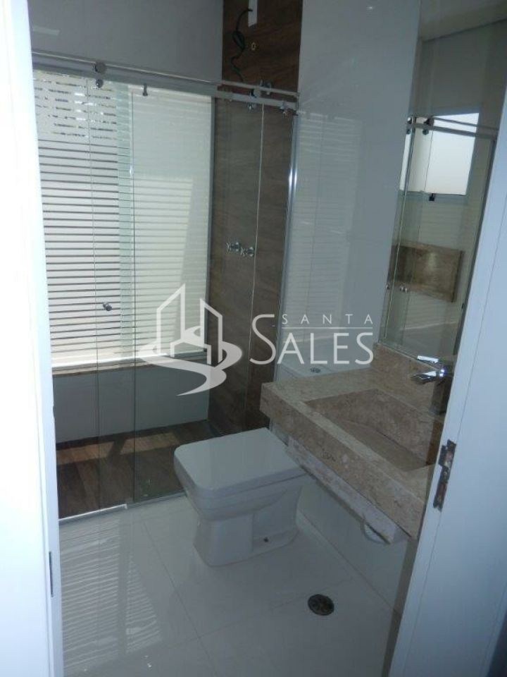 Sobrado, 4 quartos, 200 m² - Foto 3