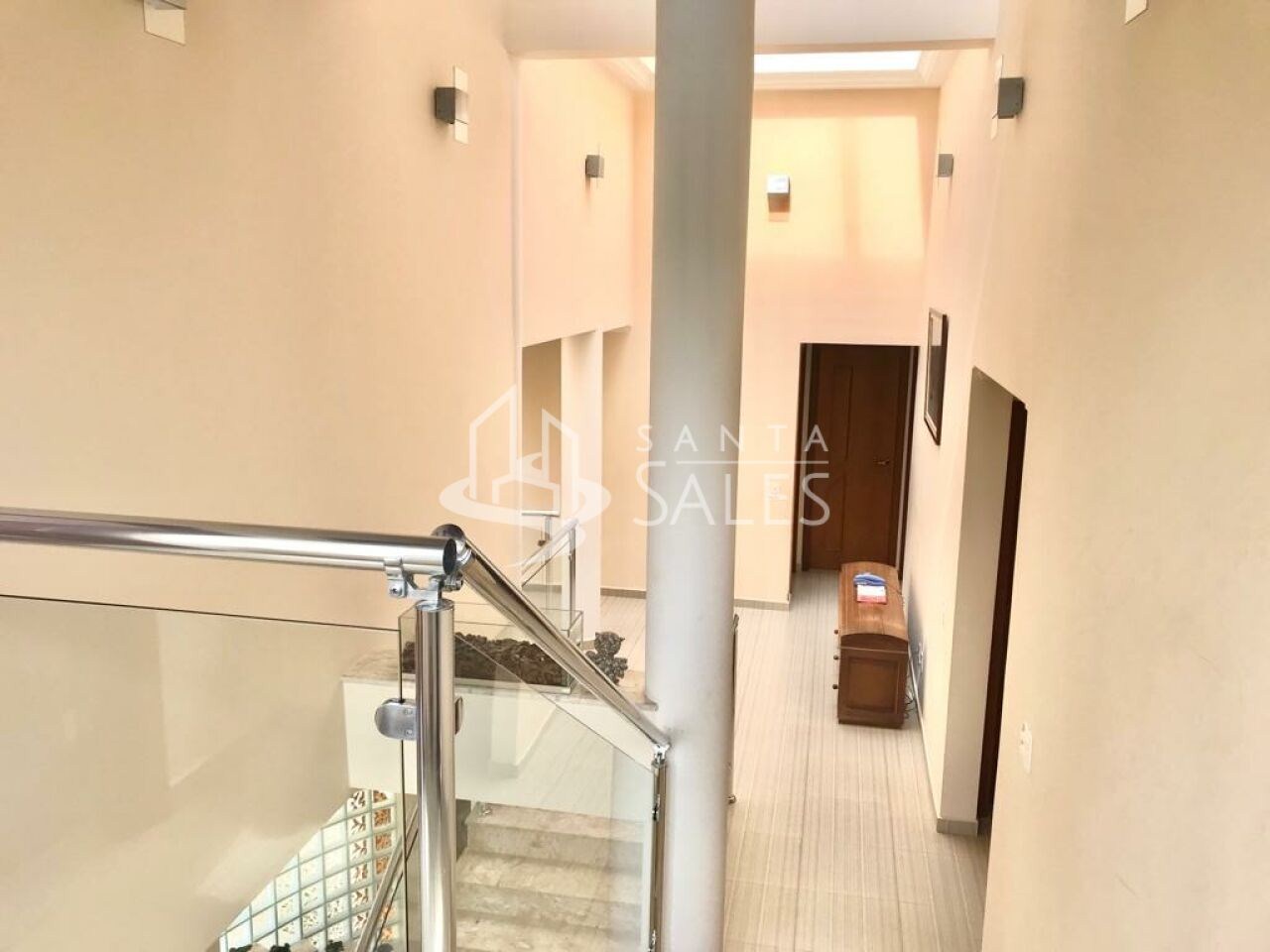Casa de Condomínio, 6 quartos - Foto 11