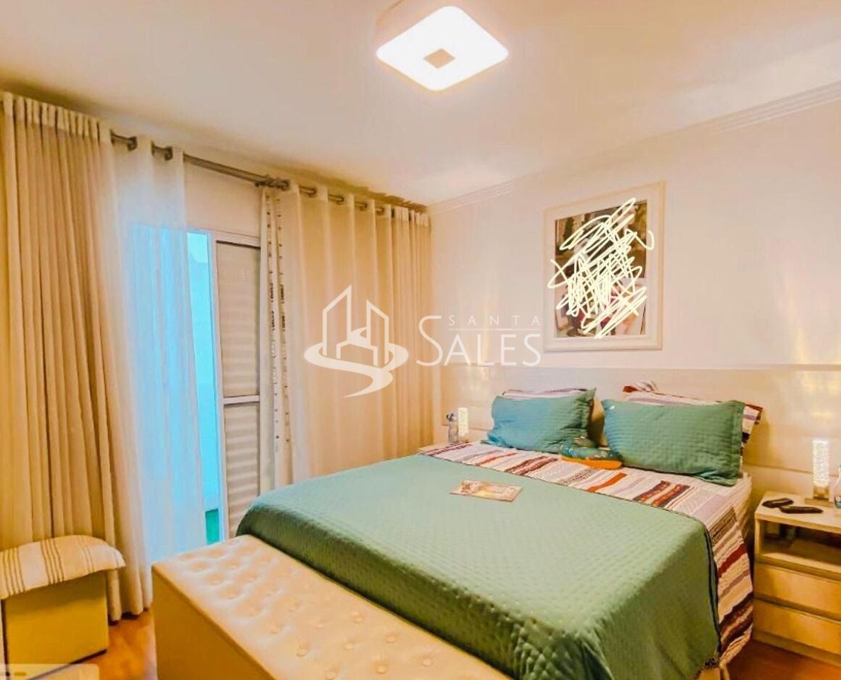 Sobrado, 3 quartos, 375 m² - Foto 9