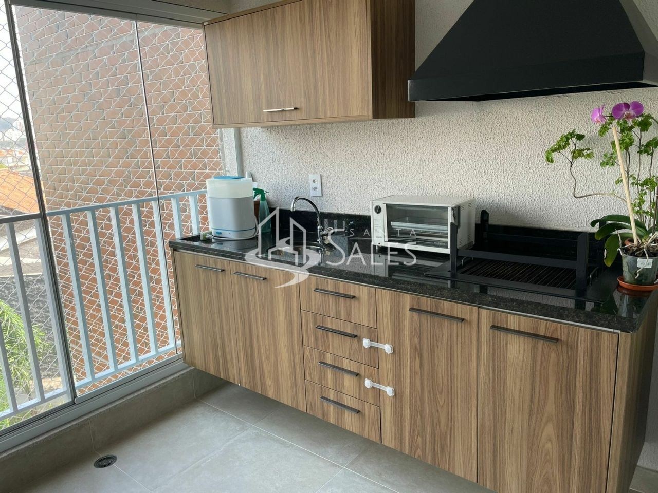 Apartamento, 3 quartos, 75 m² - Foto 14