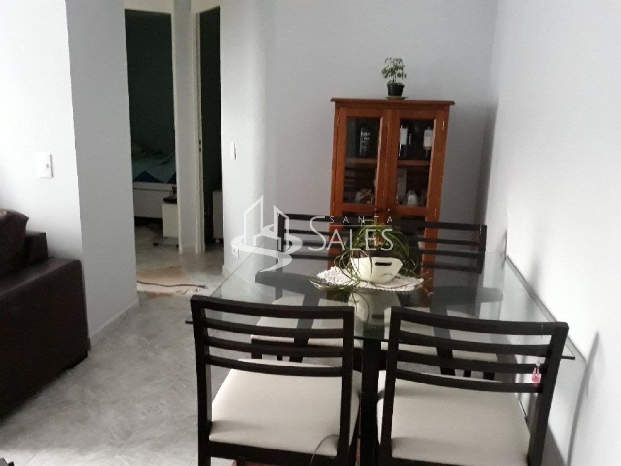 Apartamento, 2 quartos, 49 m² - Foto 3