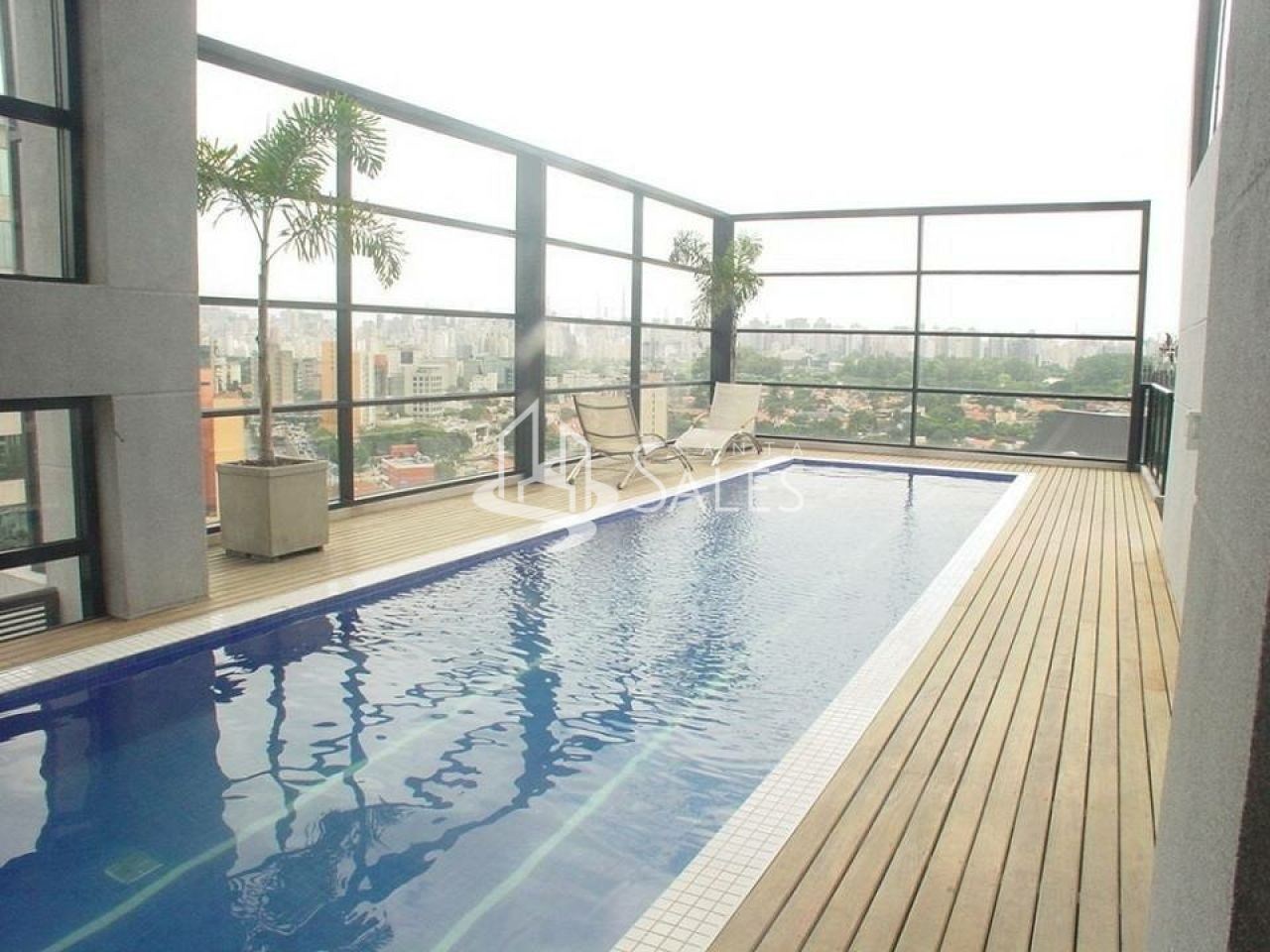 Apartamento, 1 quarto, 88 m² - Foto 15