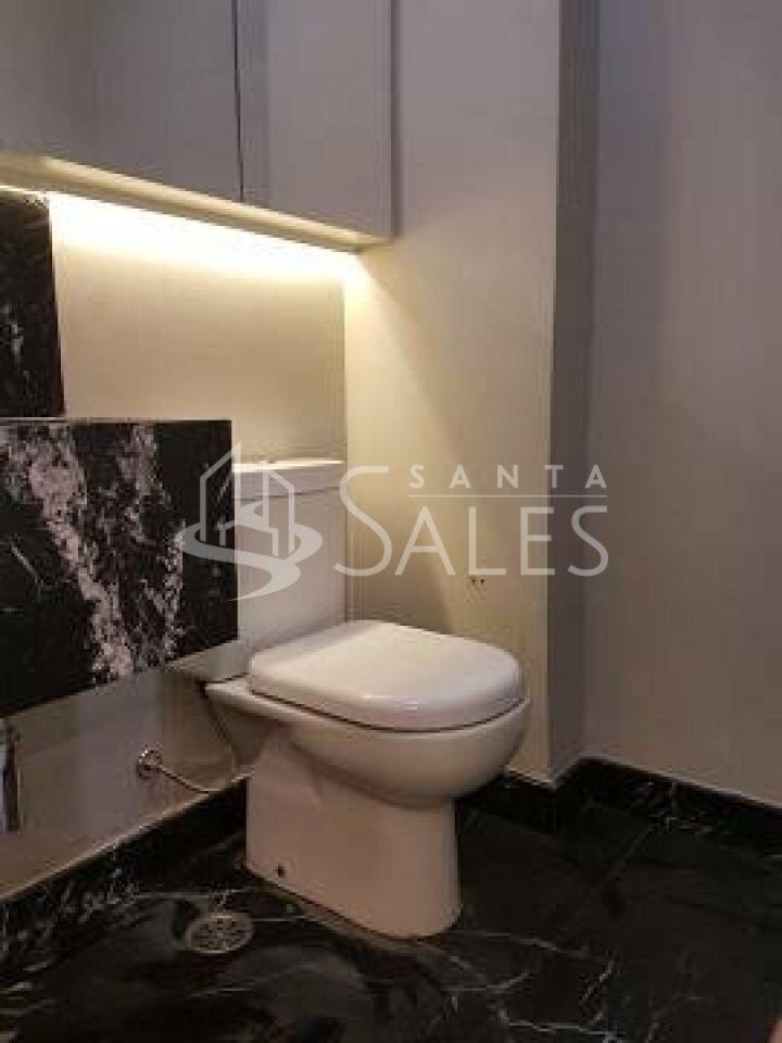 Loja-Salão, 39 m² - Foto 6