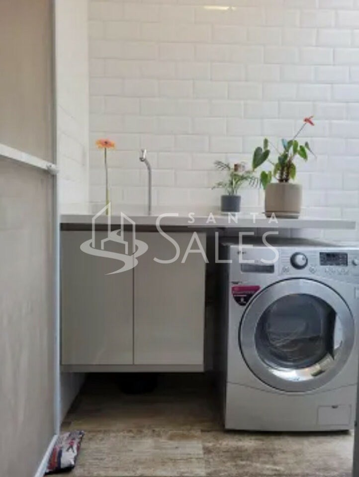 Sobrado à venda com 4 quartos, 160m² - Foto 13