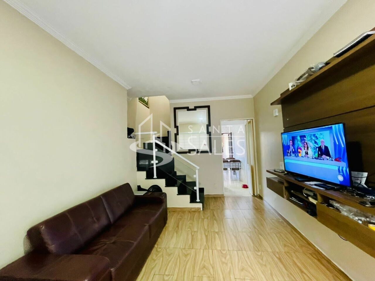 Casa, 3 quartos, 192 m² - Foto 8