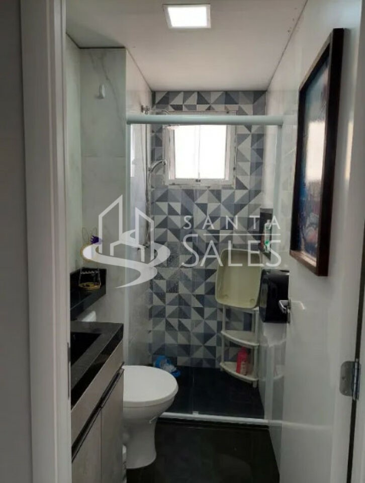 Apartamento, 3 quartos, 70 m² - Foto 9