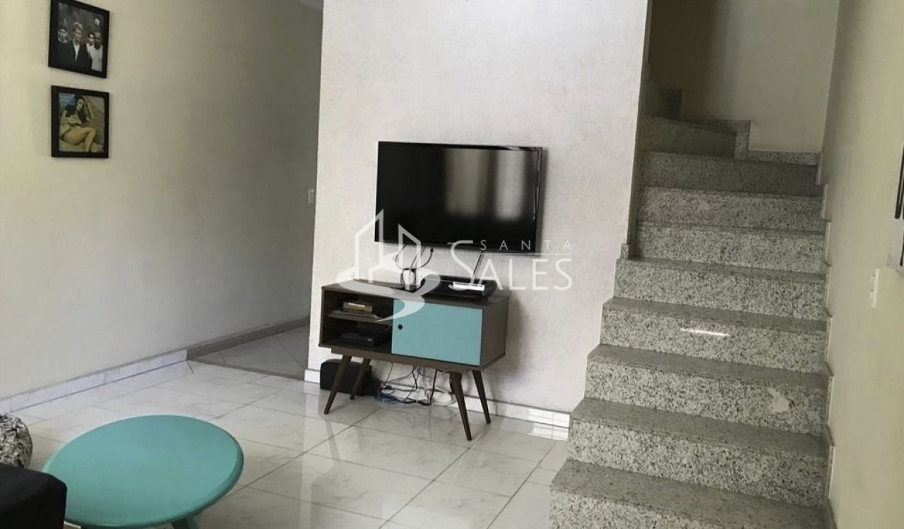 Sobrado, 6 quartos, 122 m² - Foto 24