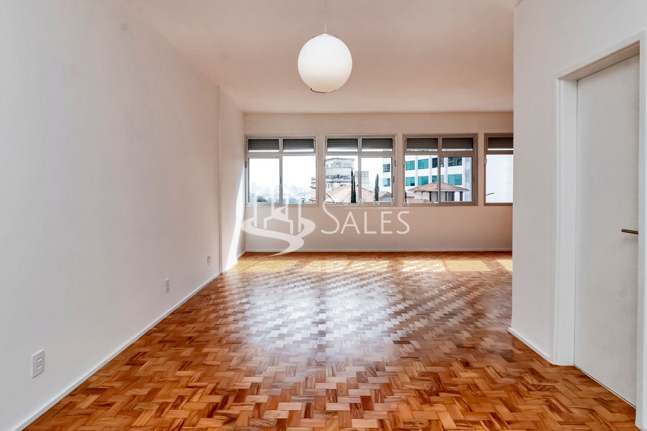 Apartamento, 3 quartos, 154 m² - Foto 7