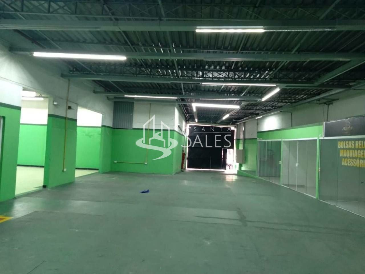 Loja-Salão para alugar, 699m² - Foto 19