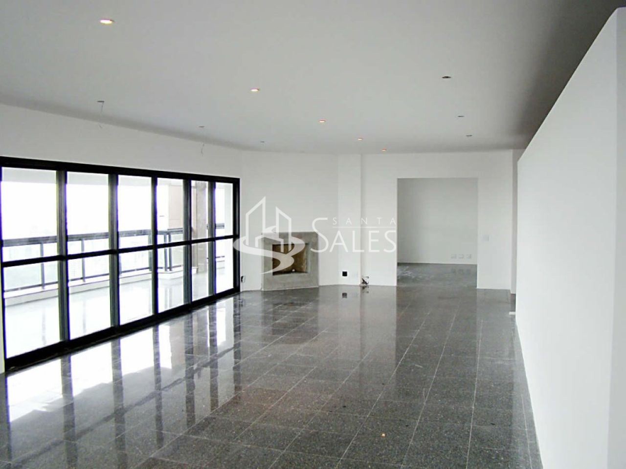 Cobertura, 5 quartos, 769 m² - Foto 4