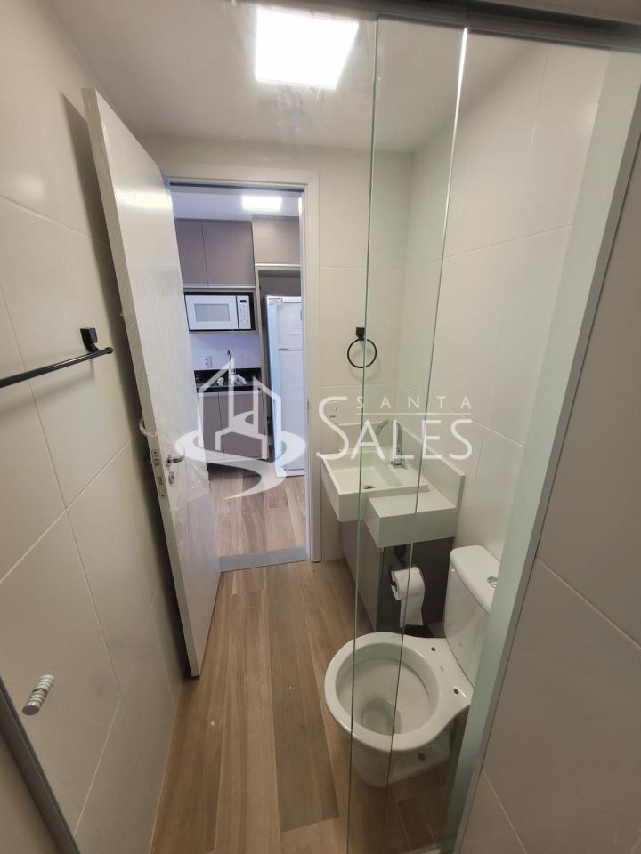 Apartamento, 1 quarto, 24 m² - Foto 19