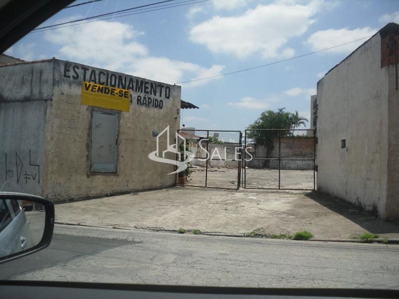 Terreno, 800 m² - Foto 3