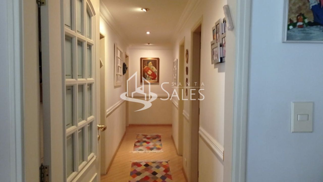 Apartamento, 3 quartos, 276 m² - Foto 13