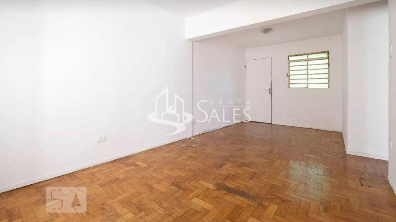 Apartamento, 1 quarto, 41 m² - Foto 1
