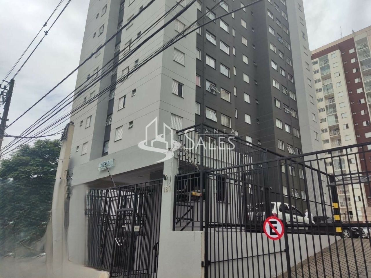 Apartamento, 2 quartos, 42 m² - Foto 7