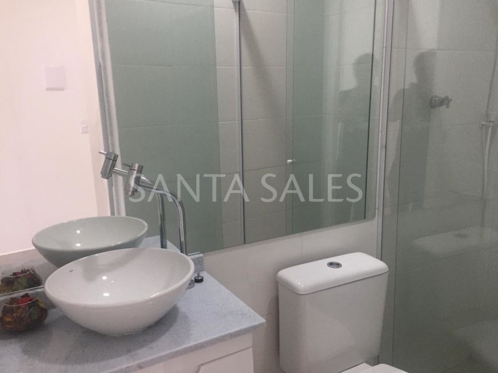 Apartamento, 1 quarto, 35 m² - Foto 7