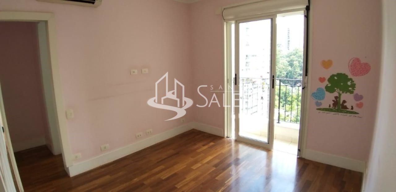 Apartamento à venda com 4 quartos, 260m² - Foto 9
