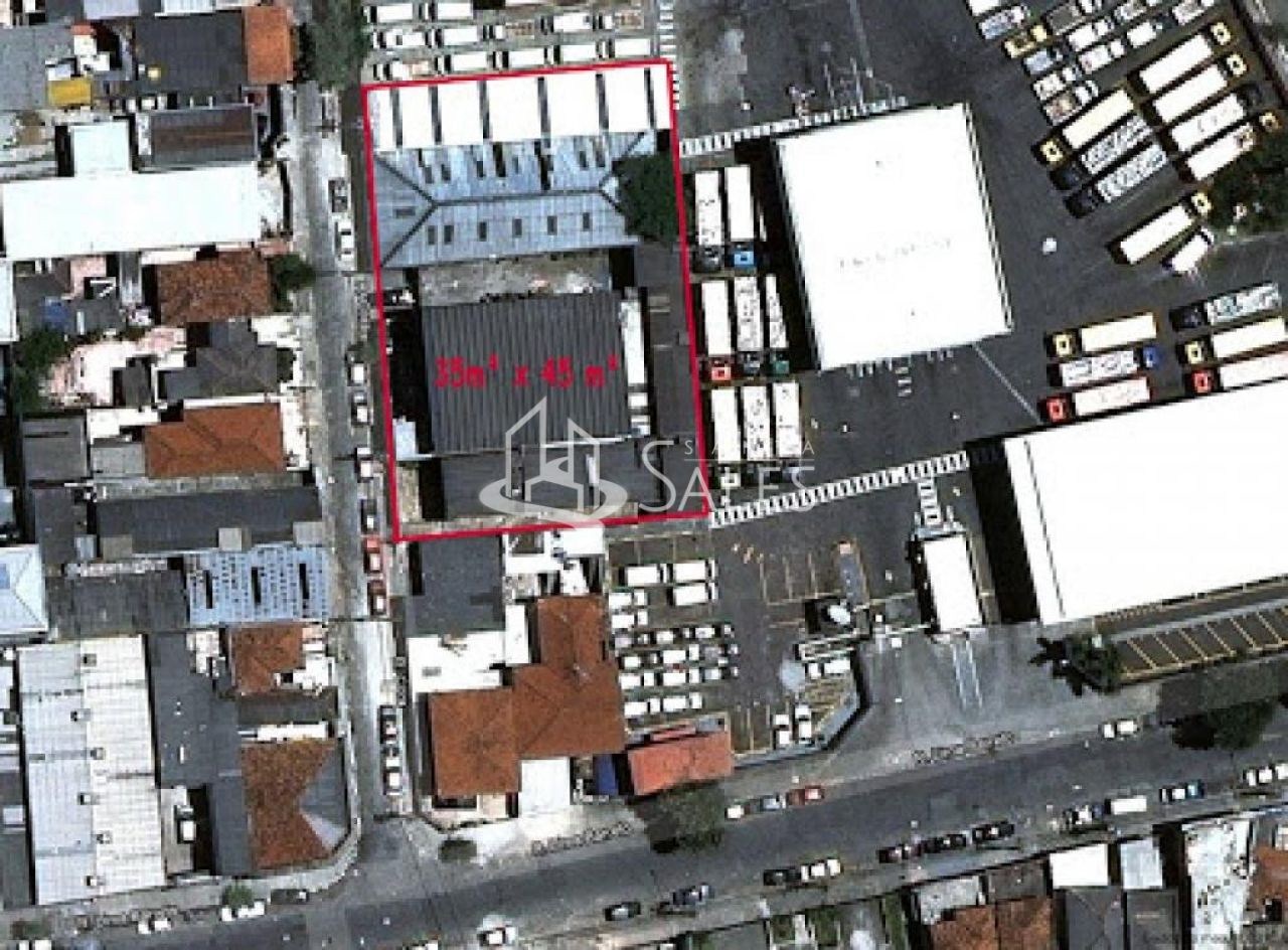 Terreno, 1500 m² - Foto 1