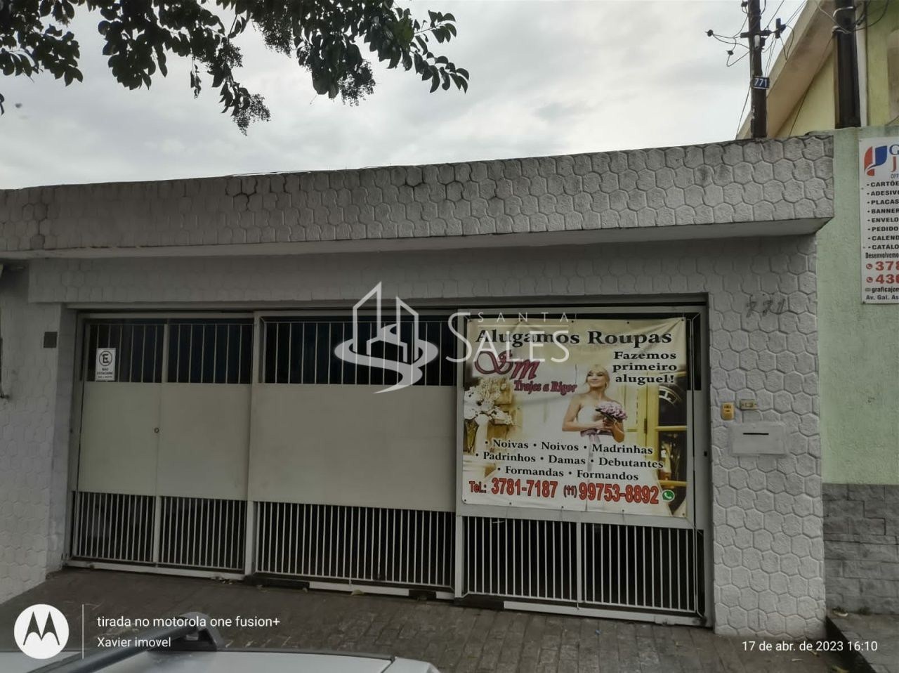 Imóvel Comercial Padrão à venda, 330m² - Foto 28