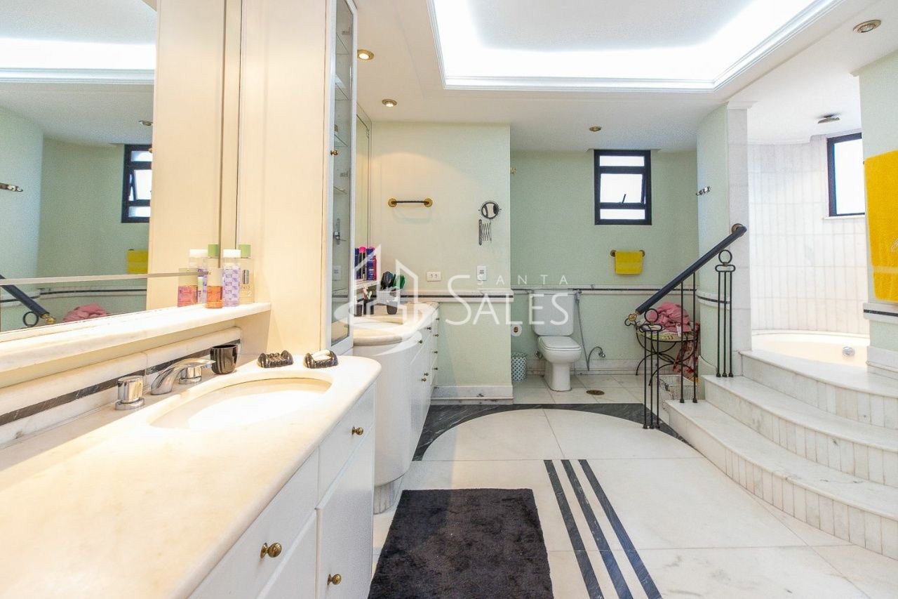 Cobertura, 4 quartos, 602 m² - Foto 18