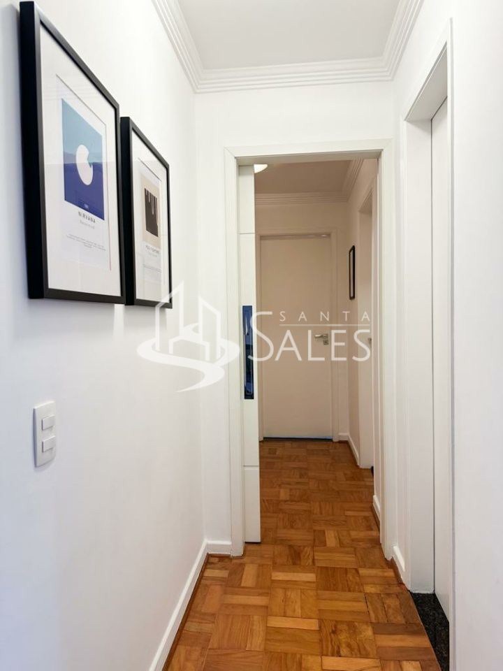 Apartamento, 3 quartos, 85 m² - Foto 20