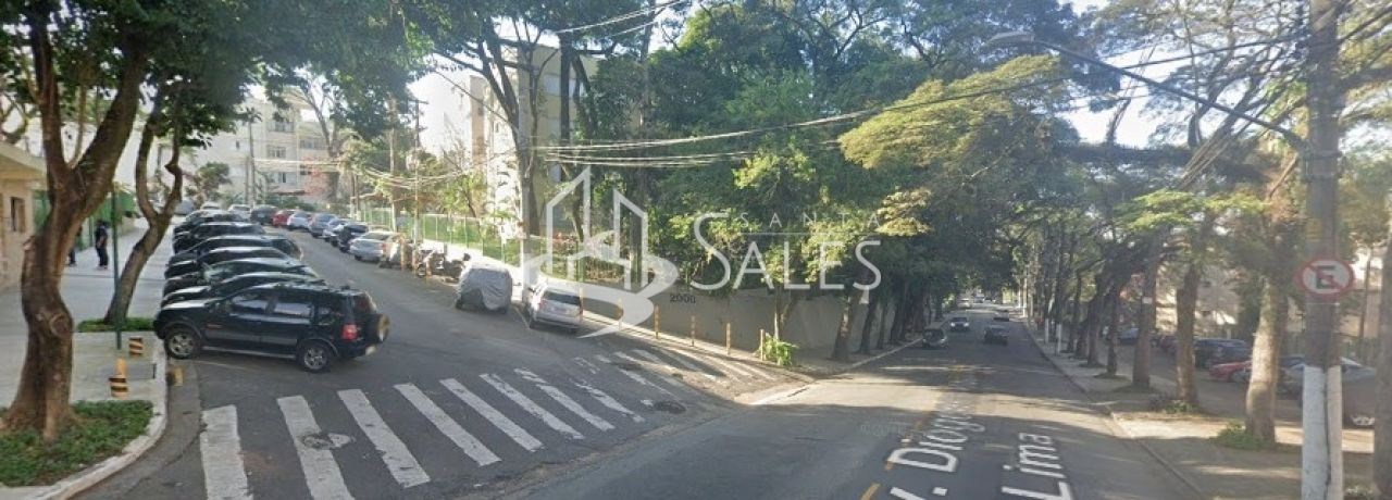 Apartamento à venda com 3 quartos, 68m² - Foto 6