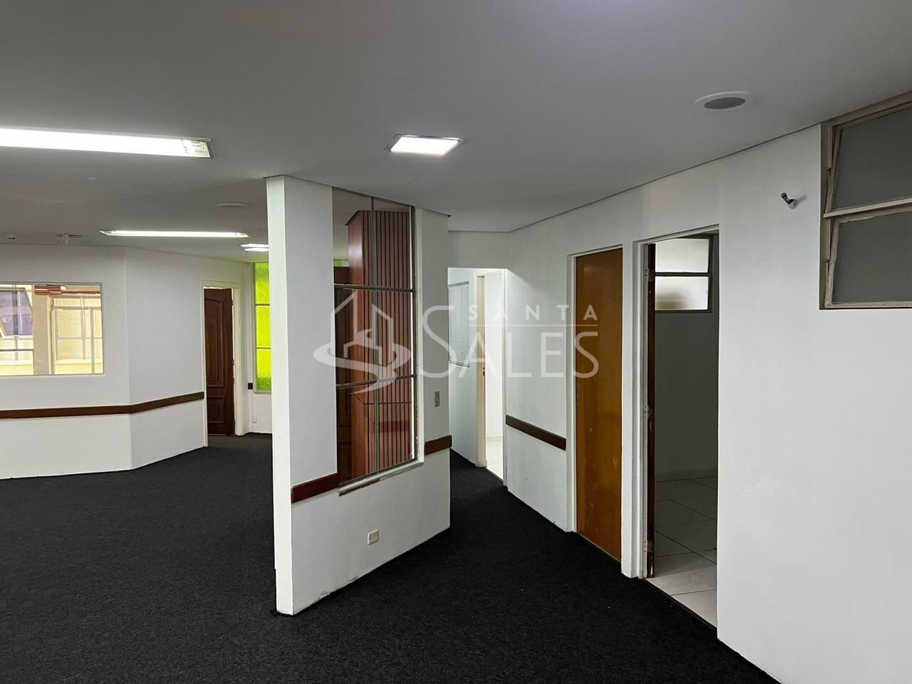 Prédio Inteiro, 330 m² - Foto 2