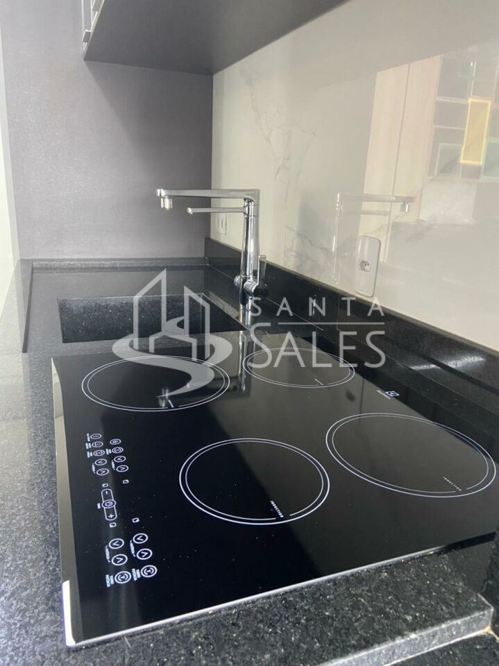 Apartamento à venda com 2 quartos, 122m² - Foto 12