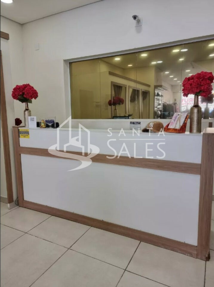 Imóvel Comercial, 220 m² - Foto 1