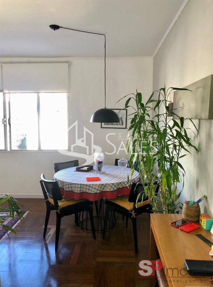 Apartamento, 3 quartos, 90 m² - Foto 2