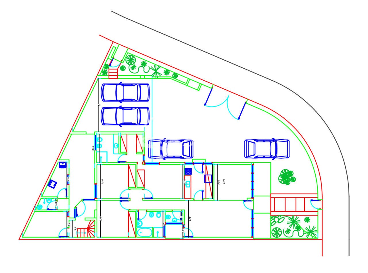 Loteamento e Condomínio à venda, 338m² - Foto 13