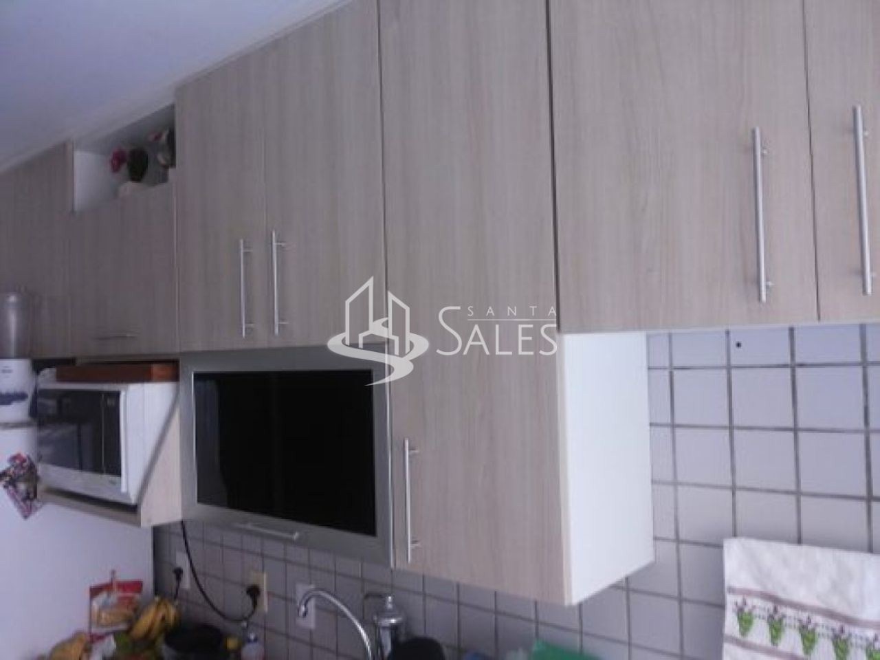 Apartamento, 3 quartos, 63 m² - Foto 1