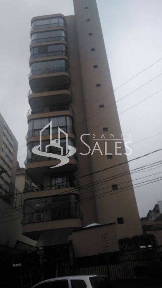 Apartamento, 3 quartos, 163 m² - Foto 104