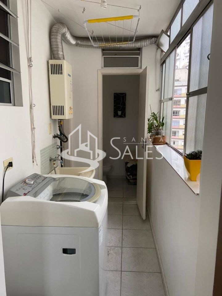 Apartamento, 2 quartos, 72 m² - Foto 100