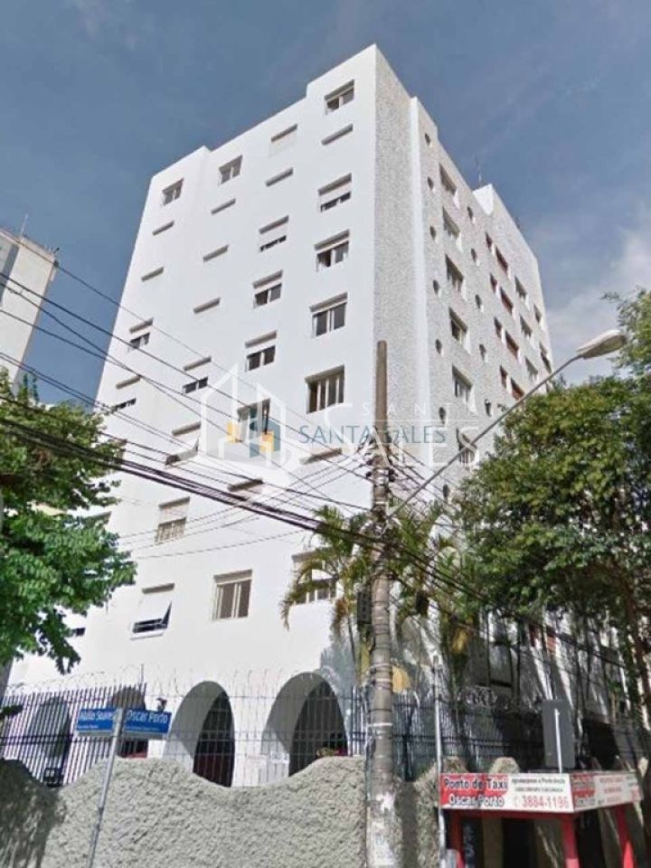 Apartamento, 1 quarto, 51 m² - Foto 7
