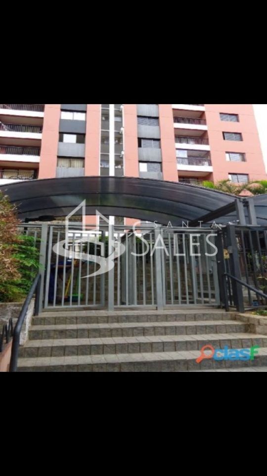 Apartamento, 2 quartos, 60 m² - Foto 6
