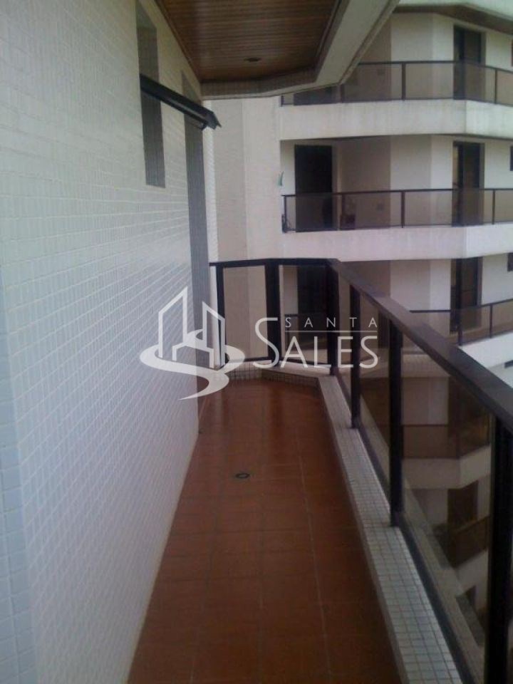 Apartamento à venda com 4 quartos, 217m² - Foto 10