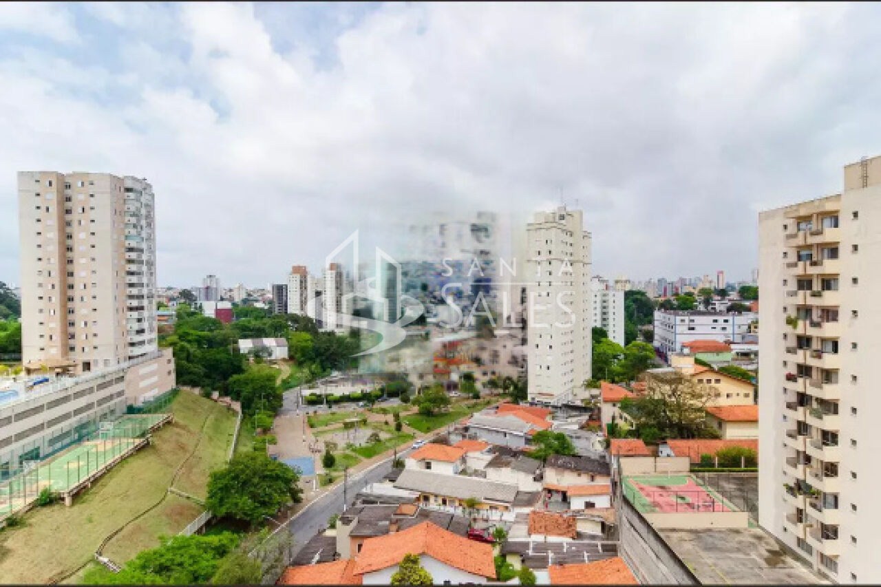 Apartamento, 2 quartos, 55 m² - Foto 6