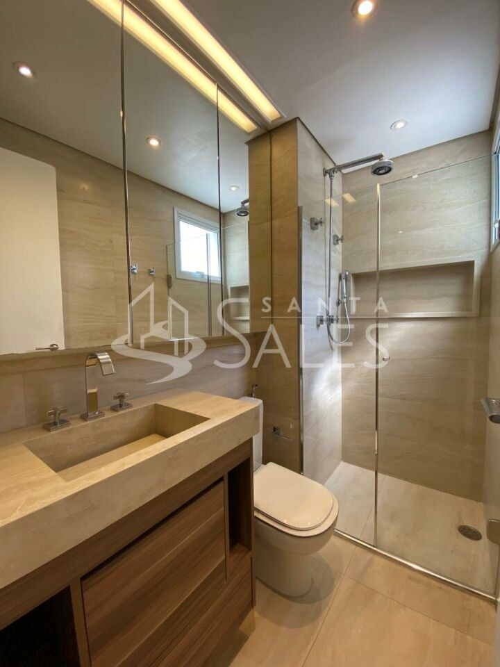 Apartamento, 2 quartos, 80 m² - Foto 16