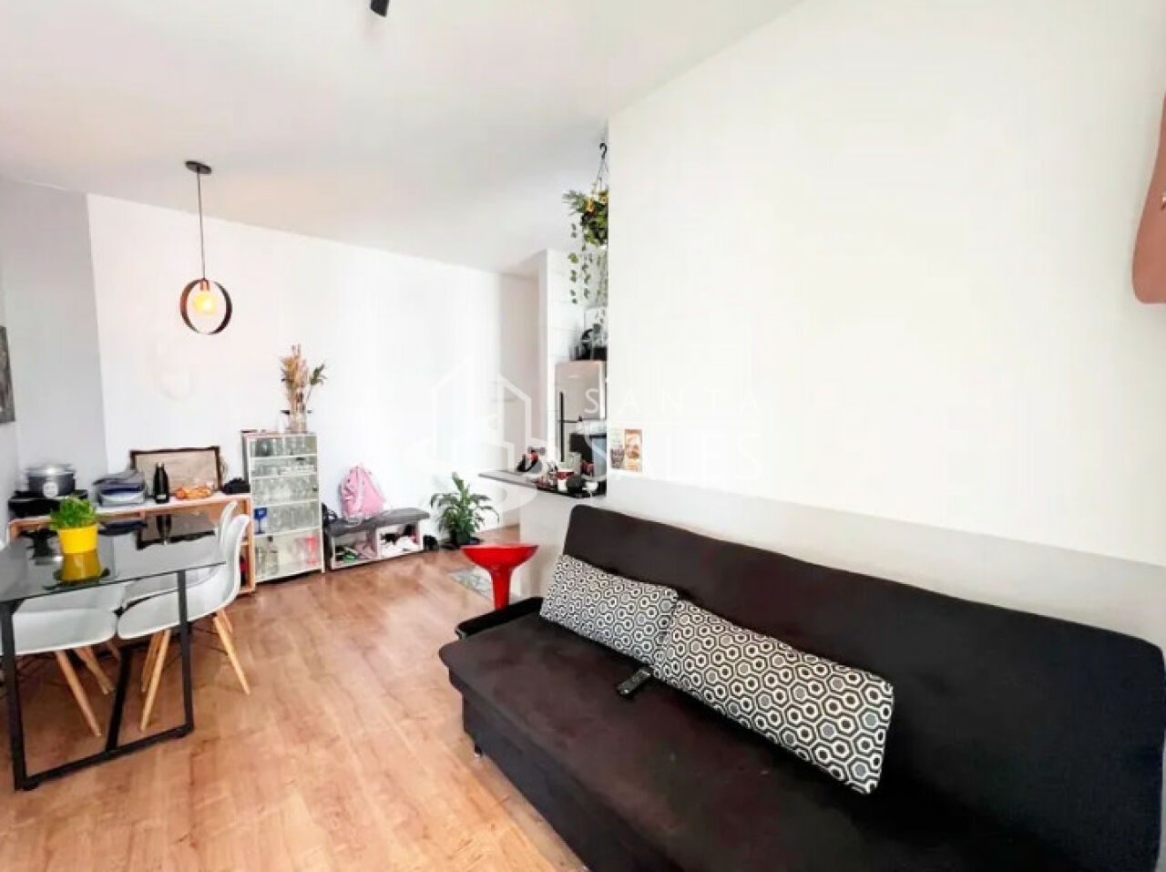 Apartamento, 2 quartos, 49 m² - Foto 12