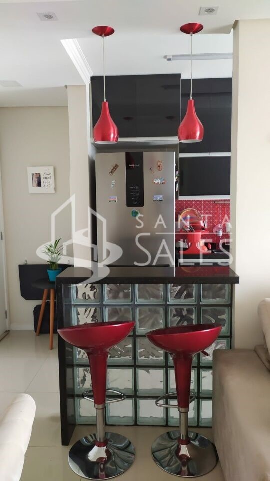 Apartamento, 2 quartos, 57 m² - Foto 33