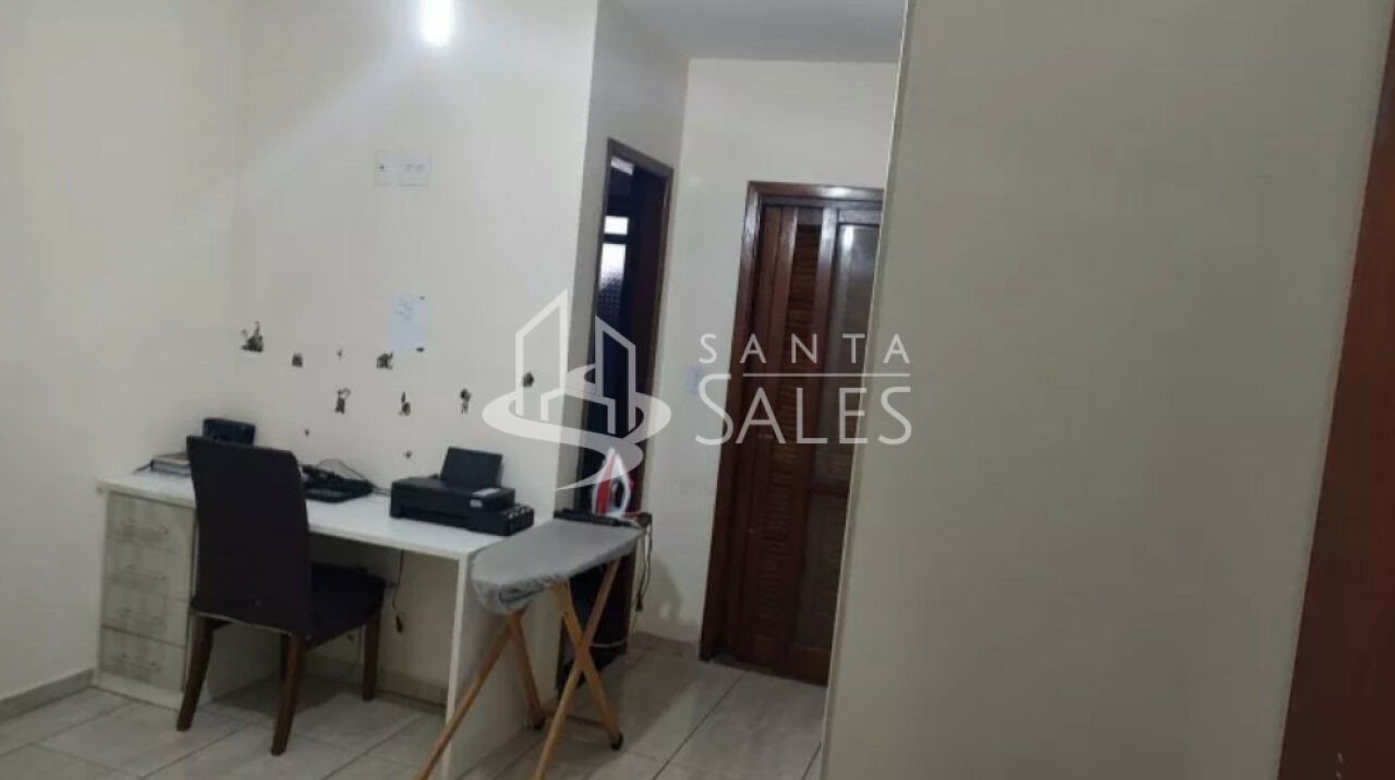 Casa, 2 quartos, 88 m² - Foto 5