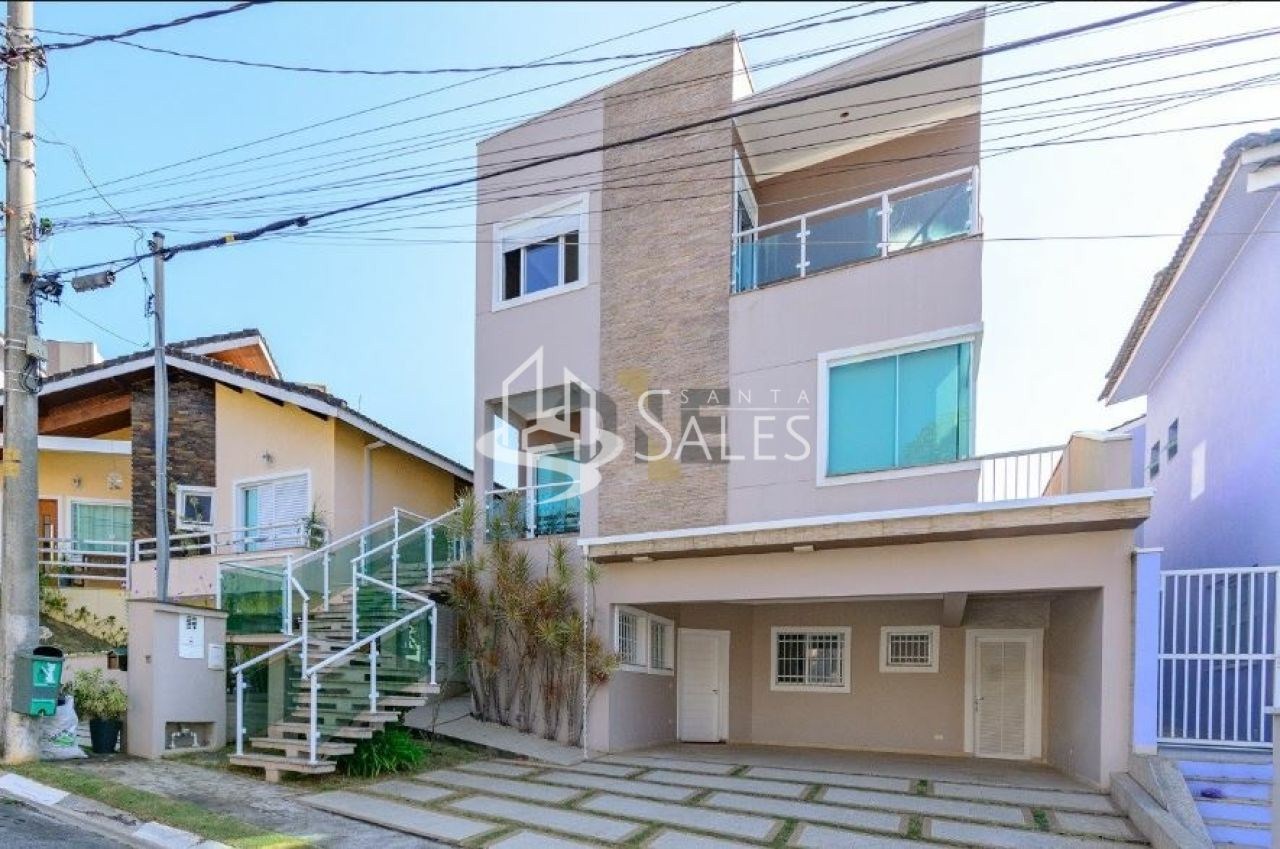 Casa, 4 quartos, 250 m² - Foto 28