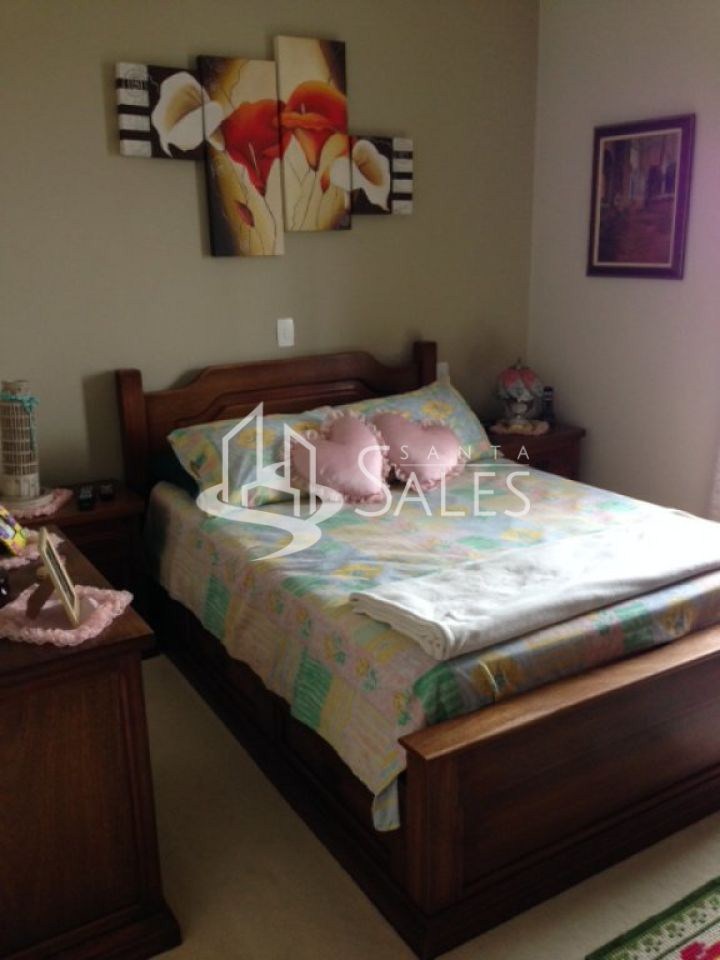 Apartamento, 3 quartos, 156 m² - Foto 8