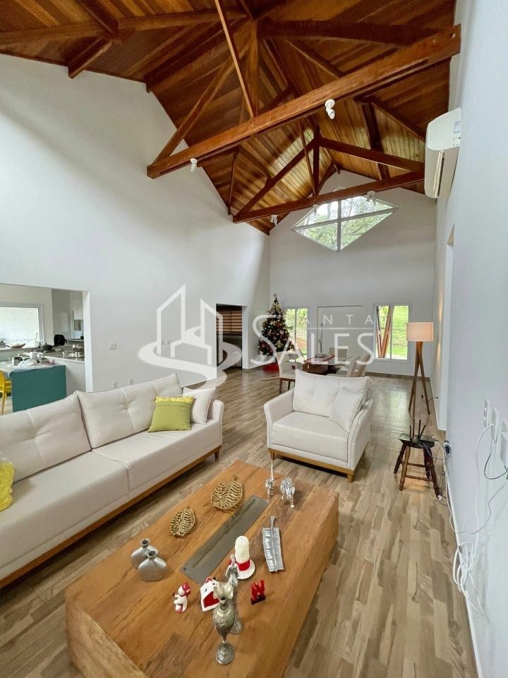Casa de Condomínio, 4 quartos - Foto 23