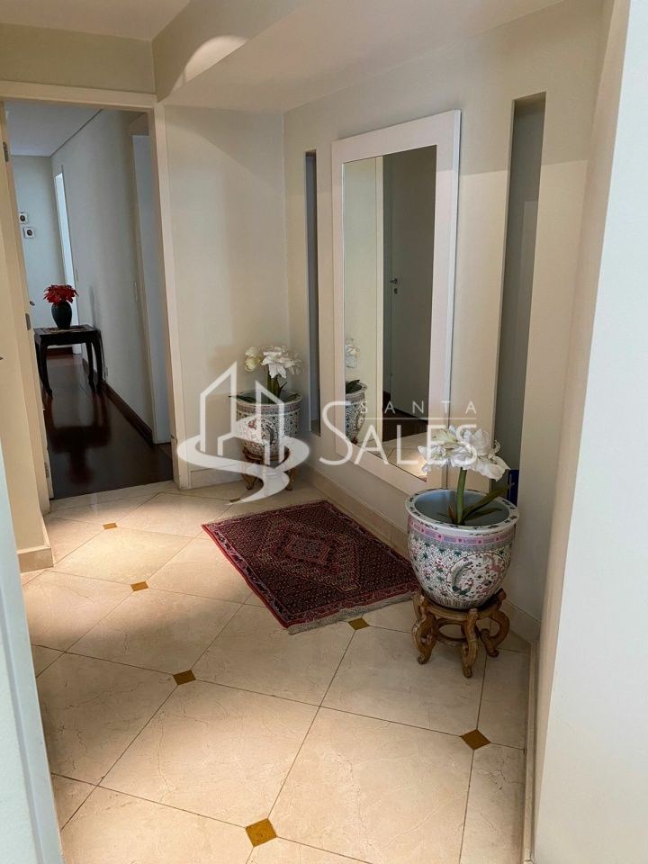 Apartamento, 3 quartos, 154 m² - Foto 13