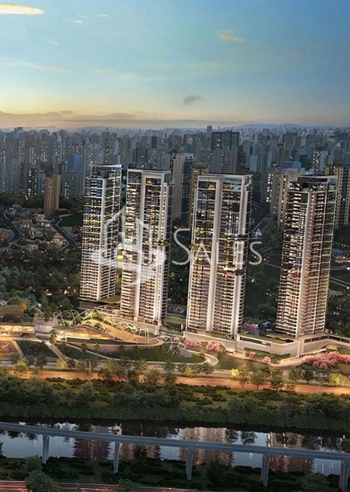 Apartamento, 4 quartos, 325 m² - Foto 16