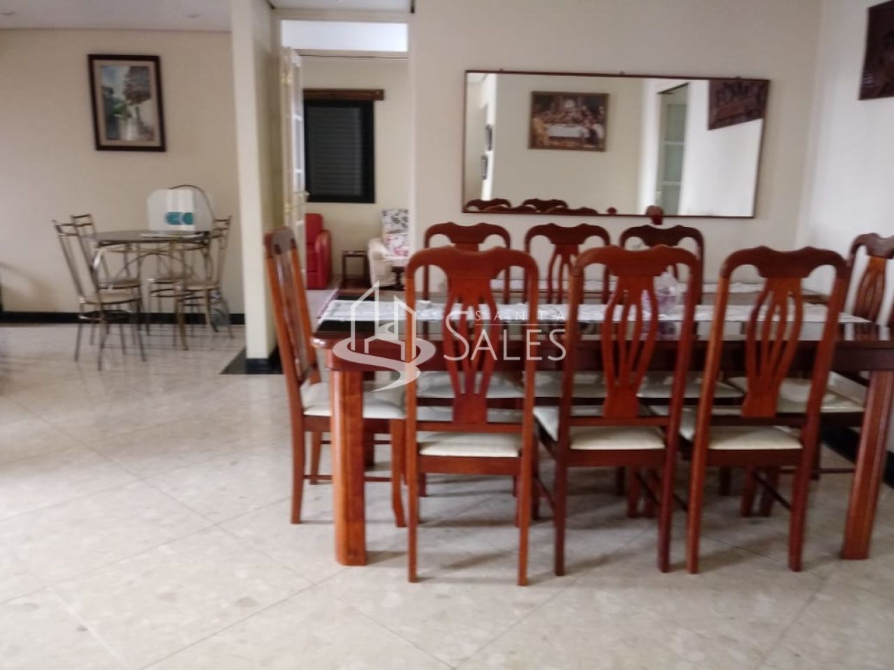 Apartamento, 5 quartos, 230 m² - Foto 11